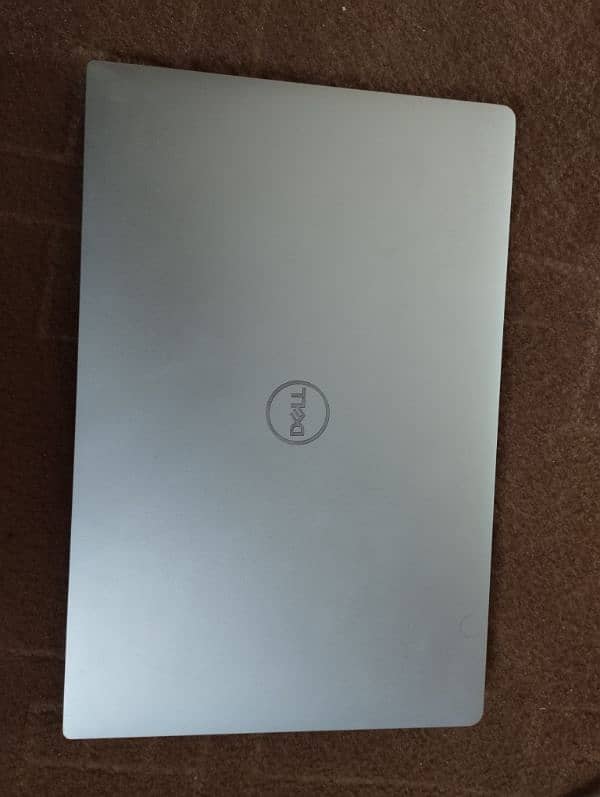 XPS Core I7 8th gen 3