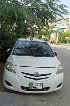 TOYOTA BELTA (1300CC GENUINE) 03008763057