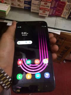 Samsung J7 pro all ok 10 by 10 condition ha ram 3/32 ha