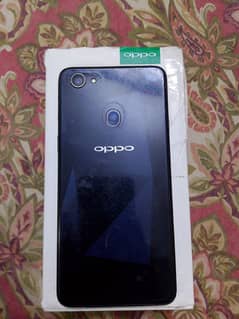 oppo f7 4/64