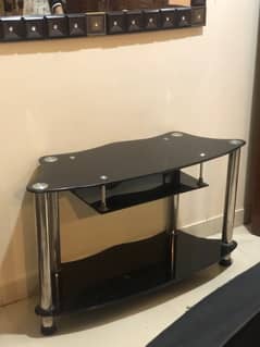 Console/Table