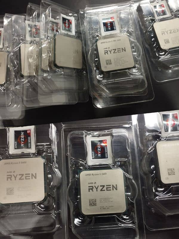 ryzen 5 5600 1