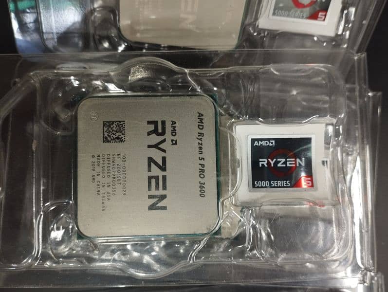 ryzen 5 5600 3