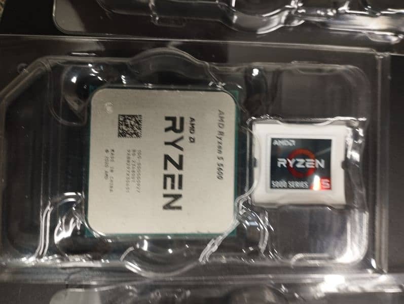 ryzen 5 5600 4