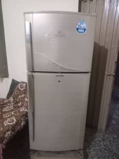 dawlance fridge 0