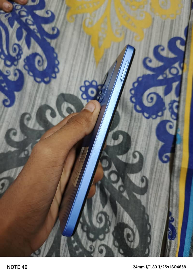 Infinix smart 7 hd 15