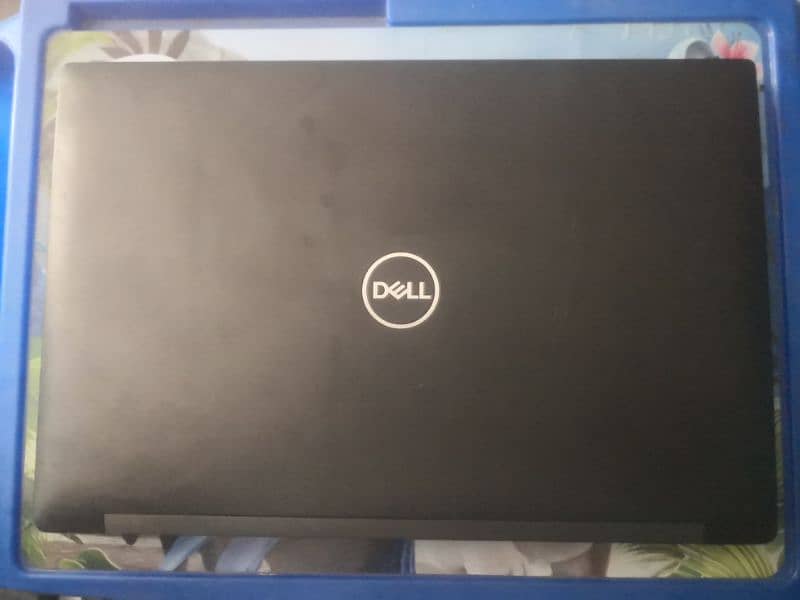 Dell Latitude 7490 For Sale 3.5 Battery Timing Only 120000 0