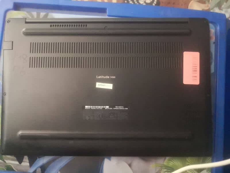 Dell Latitude 7490 For Sale 3.5 Battery Timing Only 120000 1