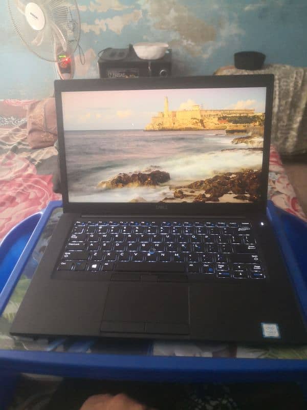 Dell Latitude 7490 For Sale 3.5 Battery Timing Only 120000 3