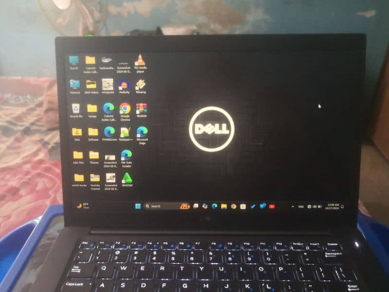 Dell Latitude 7490 For Sale 3.5 Battery Timing Only 120000 4