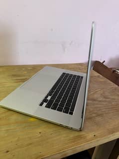 MacBook Pro 2019