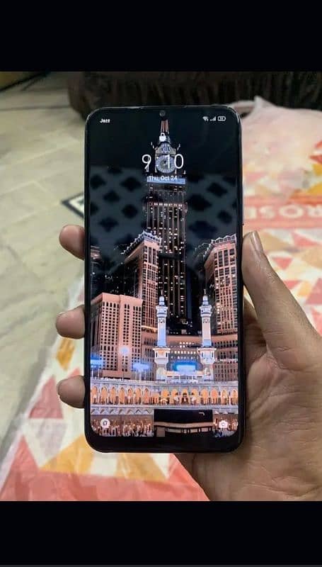 Realme C15 4/64 [Only Exchange] 3