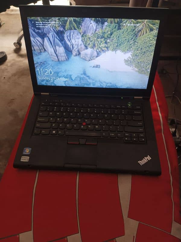 Lenovo Thinkpad t430 1