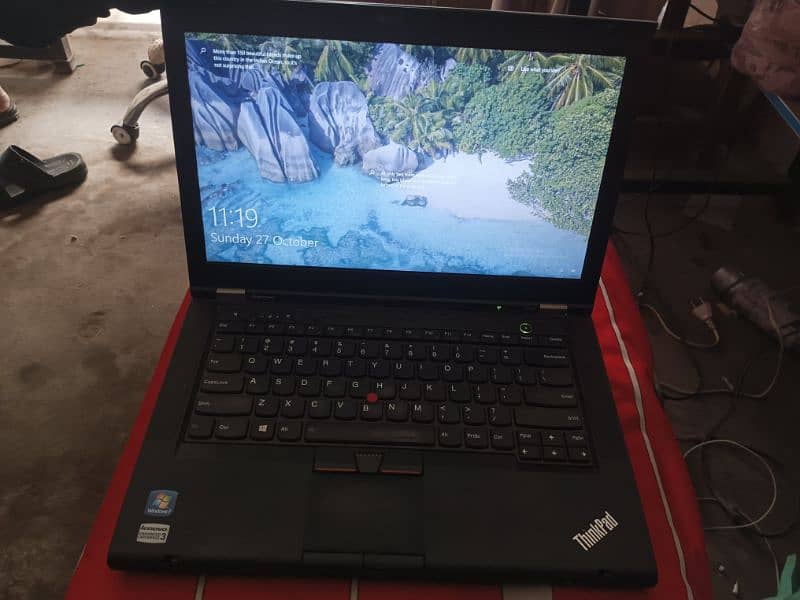 Lenovo Thinkpad t430 2