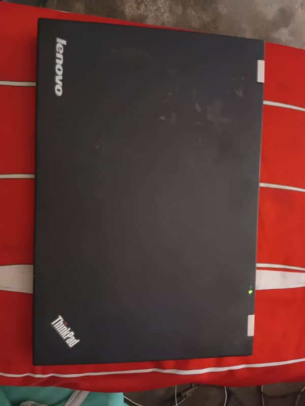 Lenovo Thinkpad t430 4