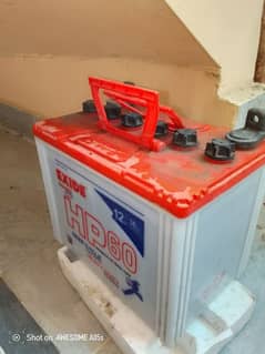 Exide Battery only 9500 ok h bilko.