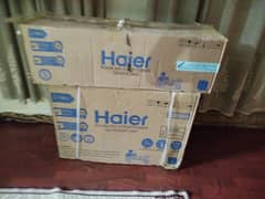 Haier