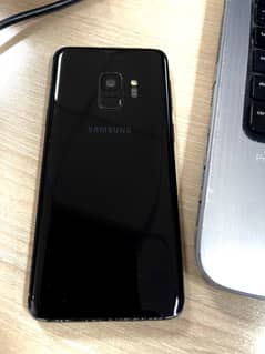 Samsung S9 (PTA Approve)