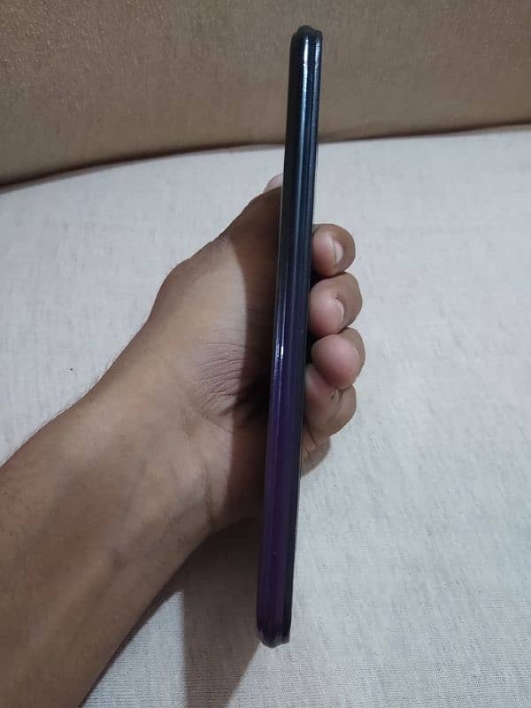 Infinix Smart 4 3