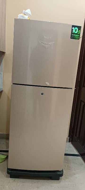 Brand New Fridge Haier 0