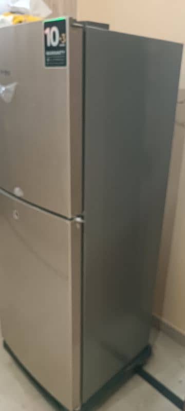 Brand New Fridge Haier 1