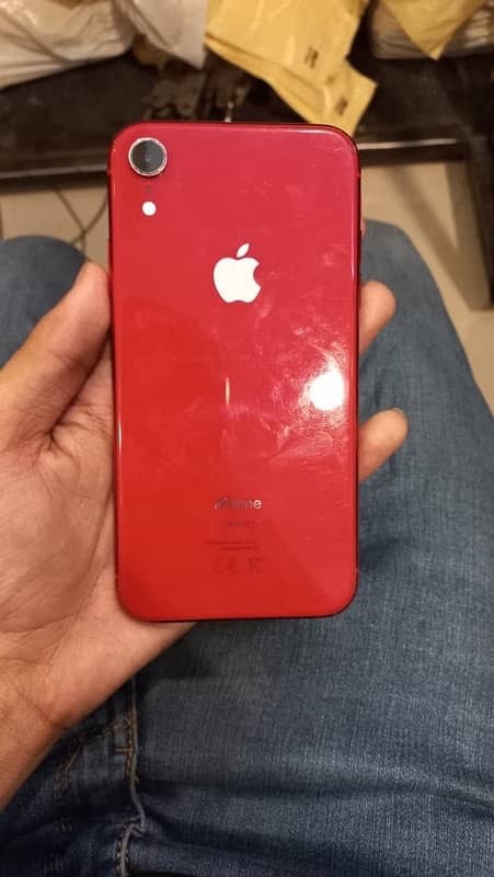 iphone xr 0