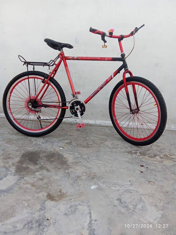 Cycle urgent for sale 1