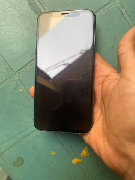 IPHONE X 256 PTA BYPASS 2