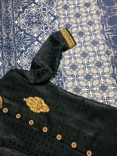 Sherwani