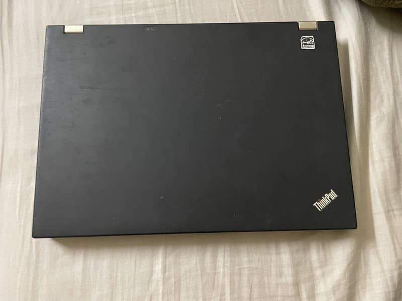 Lenovo ThinkPad T410 4