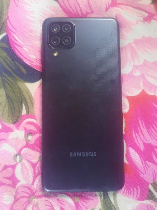 samsung a 12 4/ 64 for sale 0