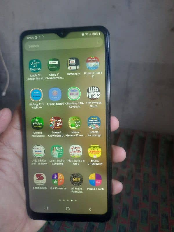 samsung a 12 4/ 64 for sale 3