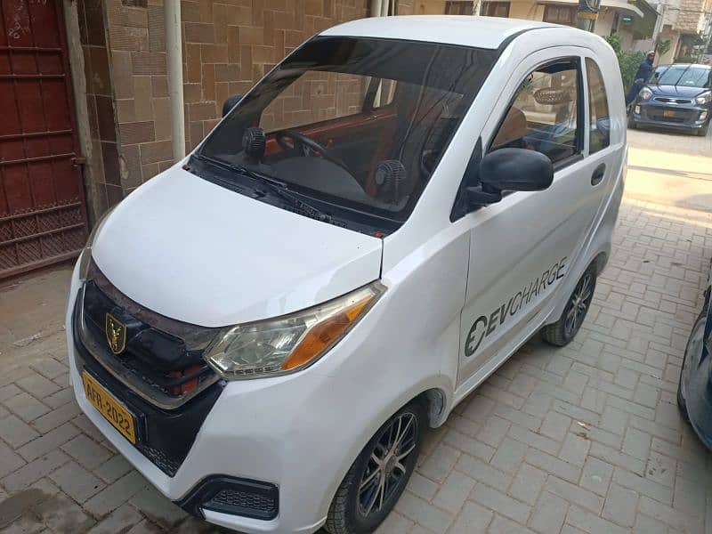 china electric car full and final price don't waist time of urs and me 0