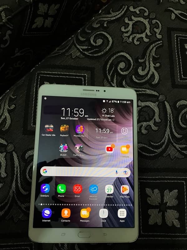 Samsung tab s2 2