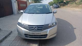 Honda City IVTEC 2013 1.3