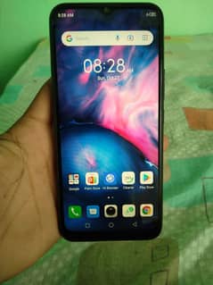 Infinix smart 6 3/64