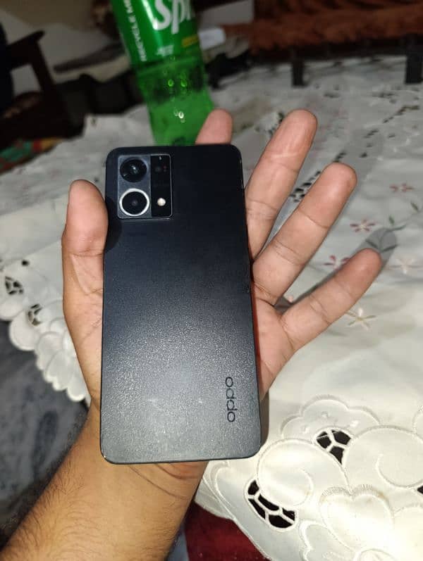 oppo f21 pro 8/128 1