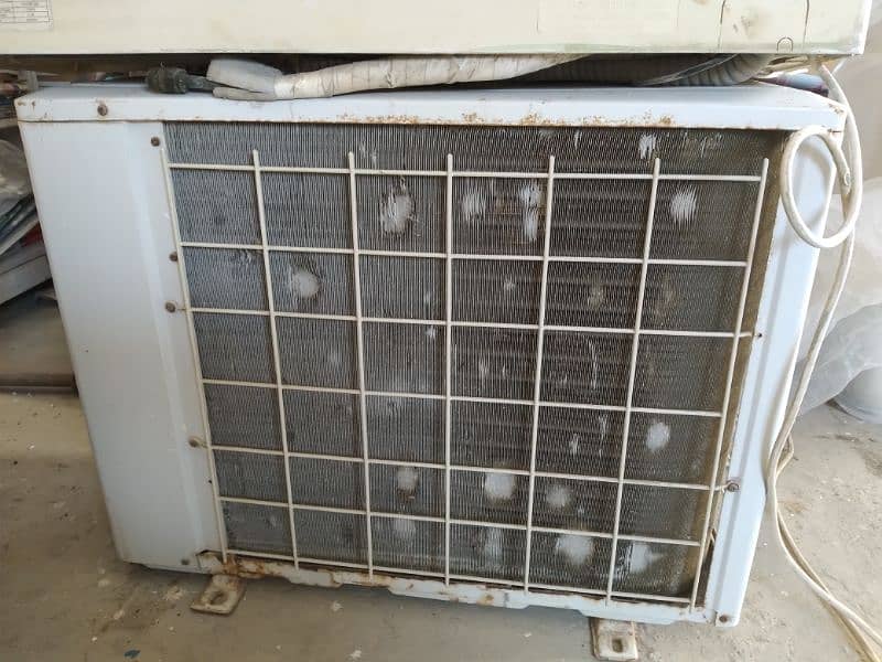 SG Split AC 1 Ton for Sale 1