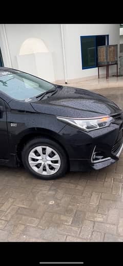 Toyota Corolla XLI 2020 B2B geniune