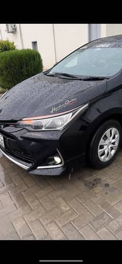 Toyota Corolla XLI 2020 B2B geniune 03279423442