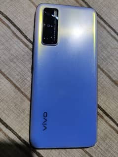 Vivo V20 se