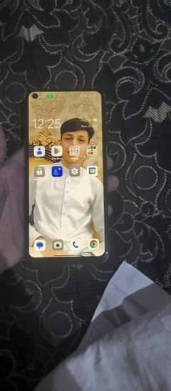 Model:oppo reno6 ram 8+8 128 back streach ha or panel change ha acha h