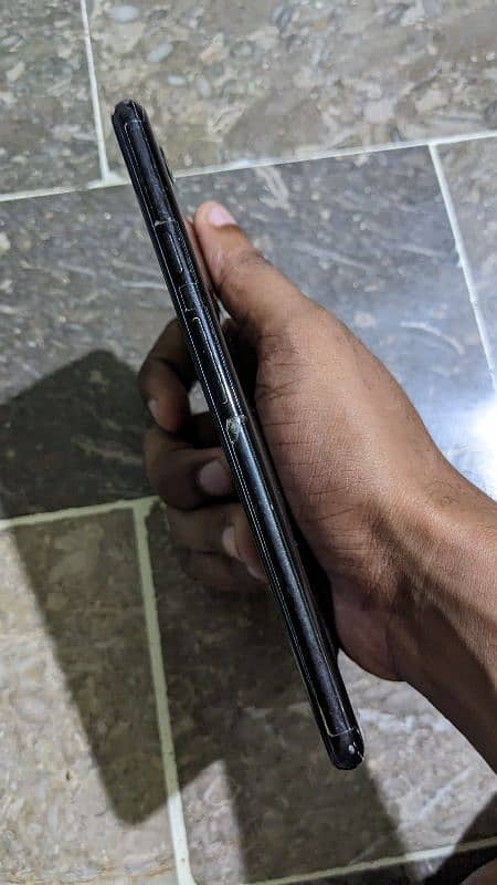 Google pixel 3xl non PTA 6