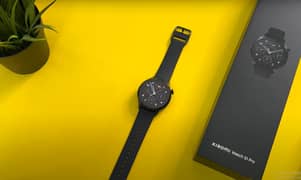 Xiaomi Watch S1 Pro