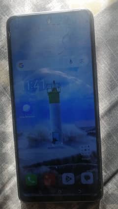 Tecno pova 5pro 5g 8/256