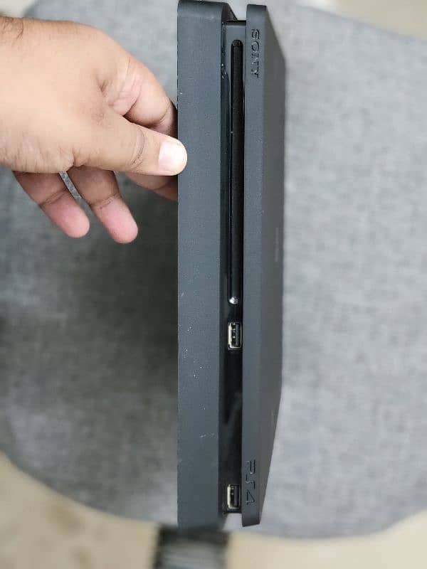 ps4 slim 500gb 1