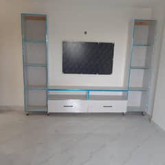 One Bed Non Furnish Low Budget Apartment for rent in Bahria Town