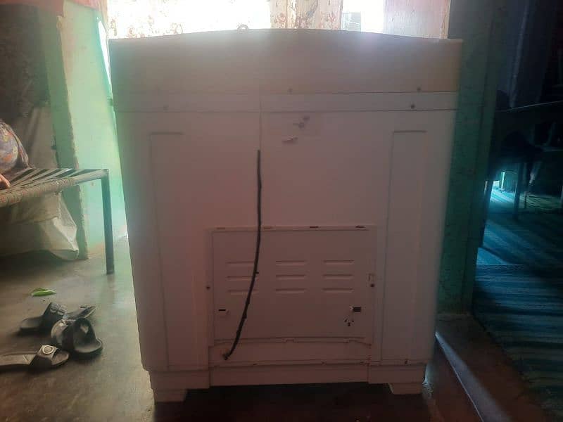 kanwood washing machine for sale 1