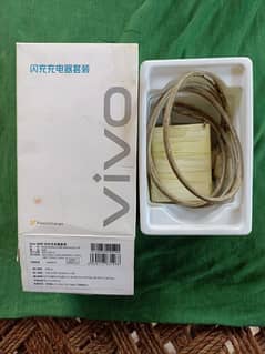 Vivo Original 44 watt charger