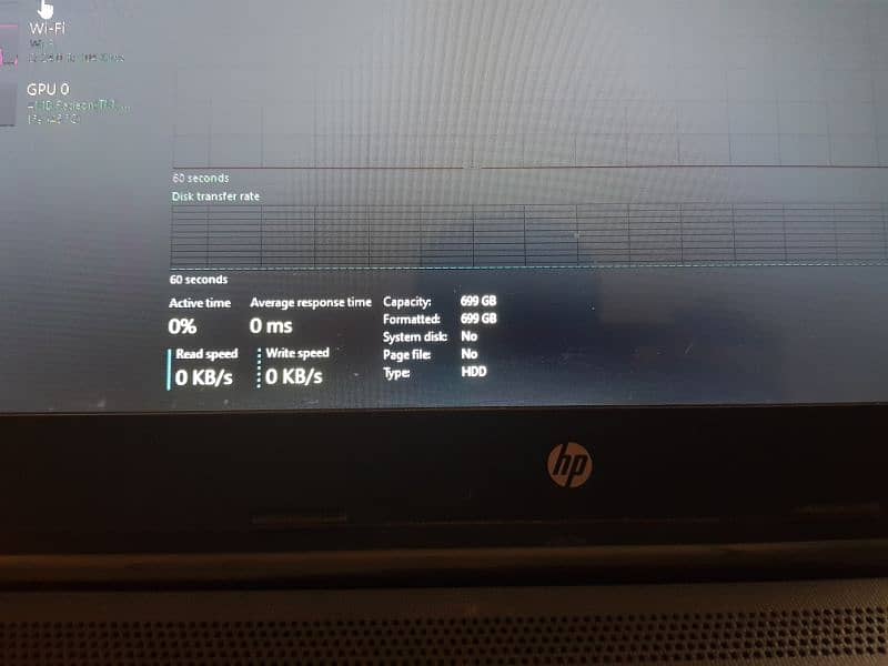 AMD Ryzen 3 2200U with Radeon Vega Graphics 3